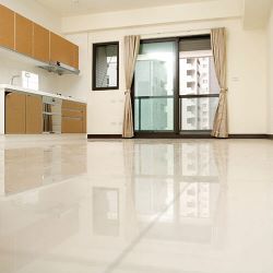 2 BHK Deep Cleaning Empty House