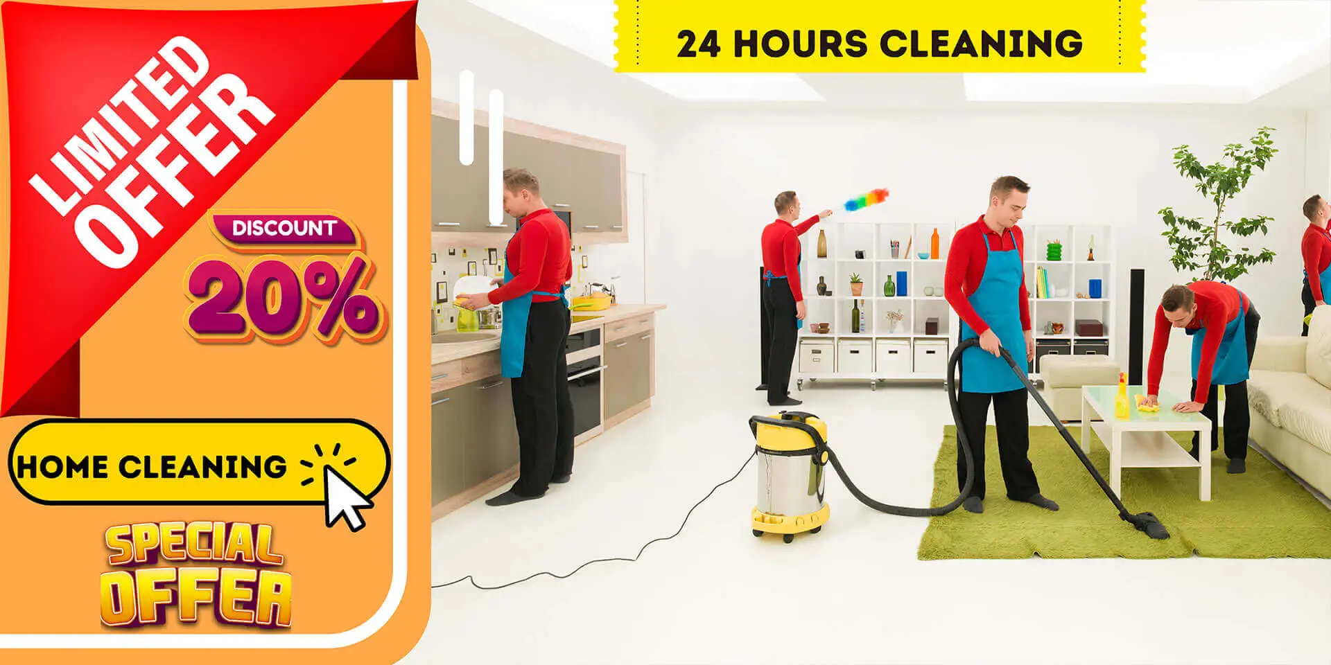 house CLeaning services